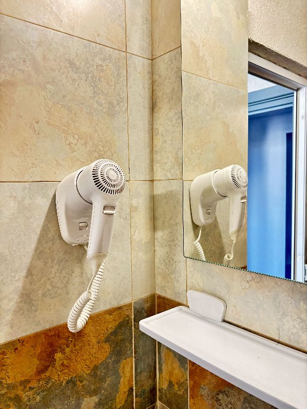 Hotel Almaris