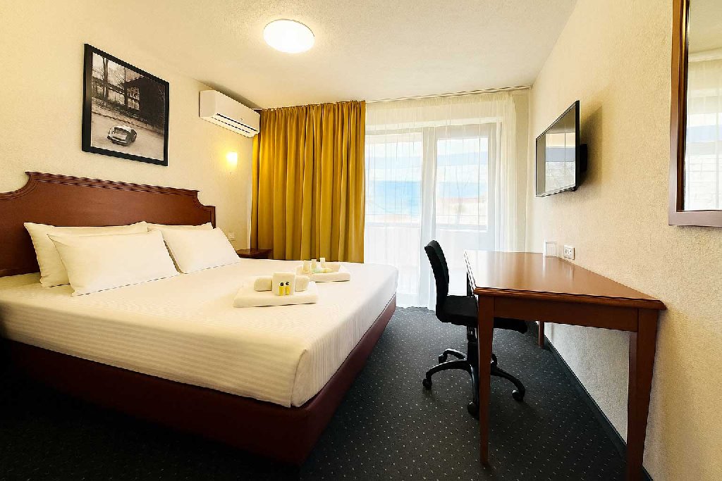 Hotel Almaris