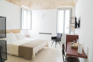 Hotel Donna Domenica Boutique Suites cazare Polignano a Mare