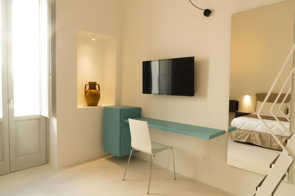 Donna Domenica Boutique Suites