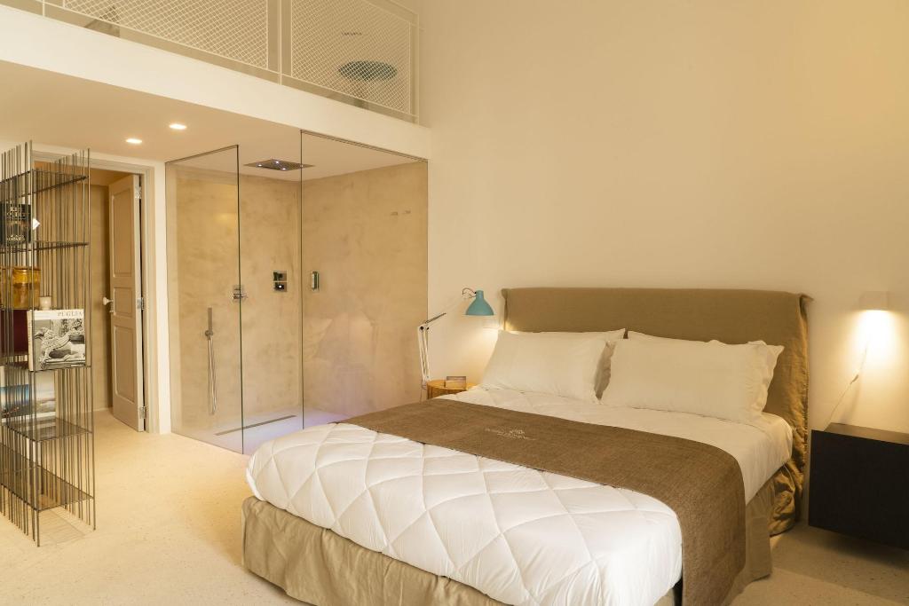 Donna Domenica Boutique Suites