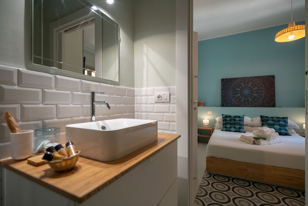 Sea Station Polignano Rooms