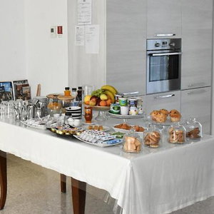 Hotel B&B Ca' Rina cazare Preganziol