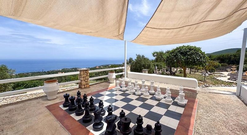 Hotel Ionian Villas