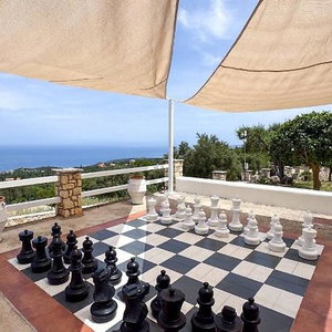 Hotel Ionian Villas cazare Stavros