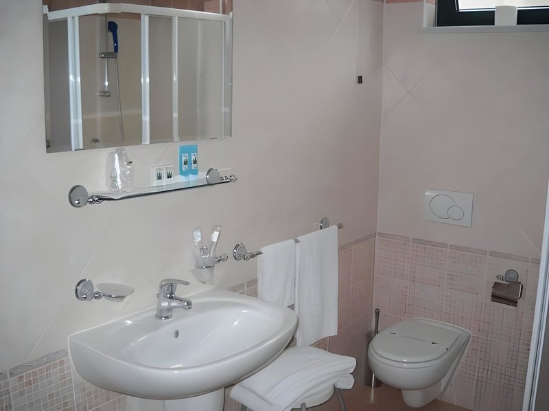 Hotel Hotel Rigolfo