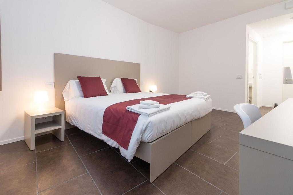 Hotel Cascina Fossata Hotel Residence