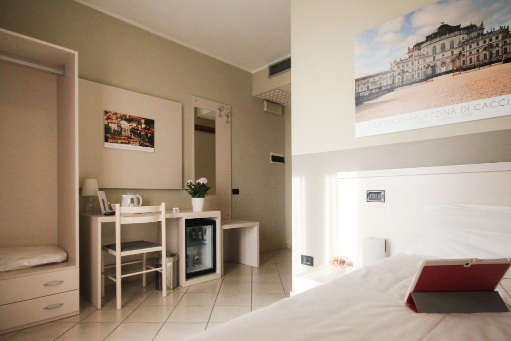 Hotel Best Quality Hotel Candiolo