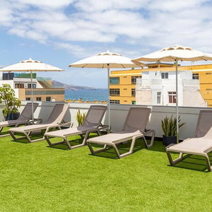 Sejur Urbansea Las Palmas vacanta Las Palmas de Gran Canaria