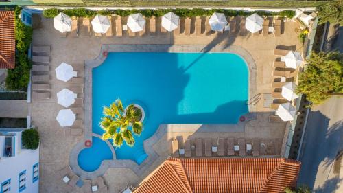 Hotel Aegean Blu Hotel & Apartments