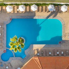 Sejur Aegean Blu Hotel & Apartments vacanta Kos