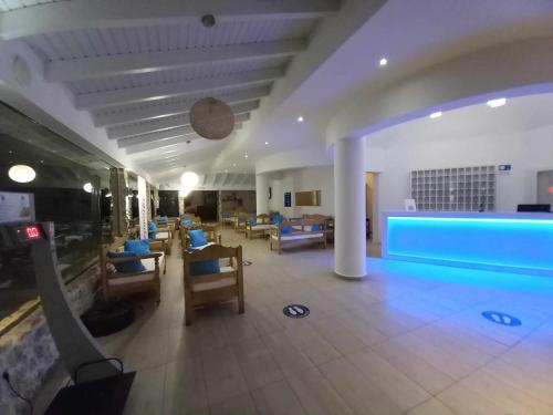 Aegean Blu Hotel & Apartments
