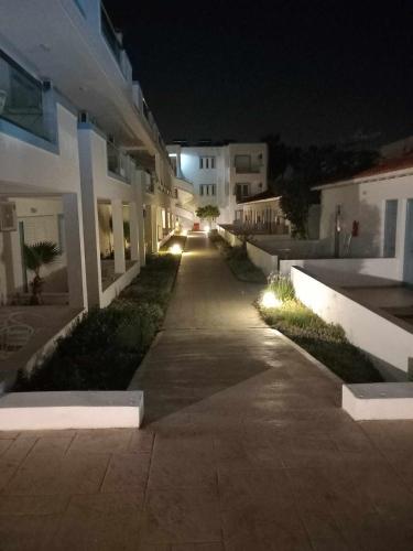 Aegean Blu Hotel & Apartments