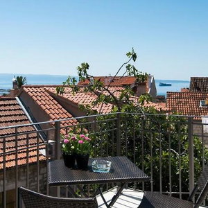 Hotel Nera Luxury Apartments cazare Split
