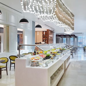 Sejur Holiday Inn - Doha - The Business Park, An Ihg Hotel vacanta Doha