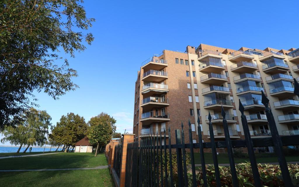 Hotel Galerius Apartment