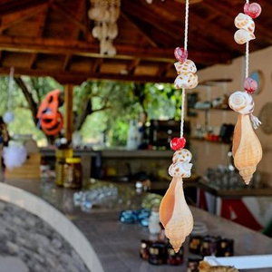 Hotel Haus Risos cazare Toroni