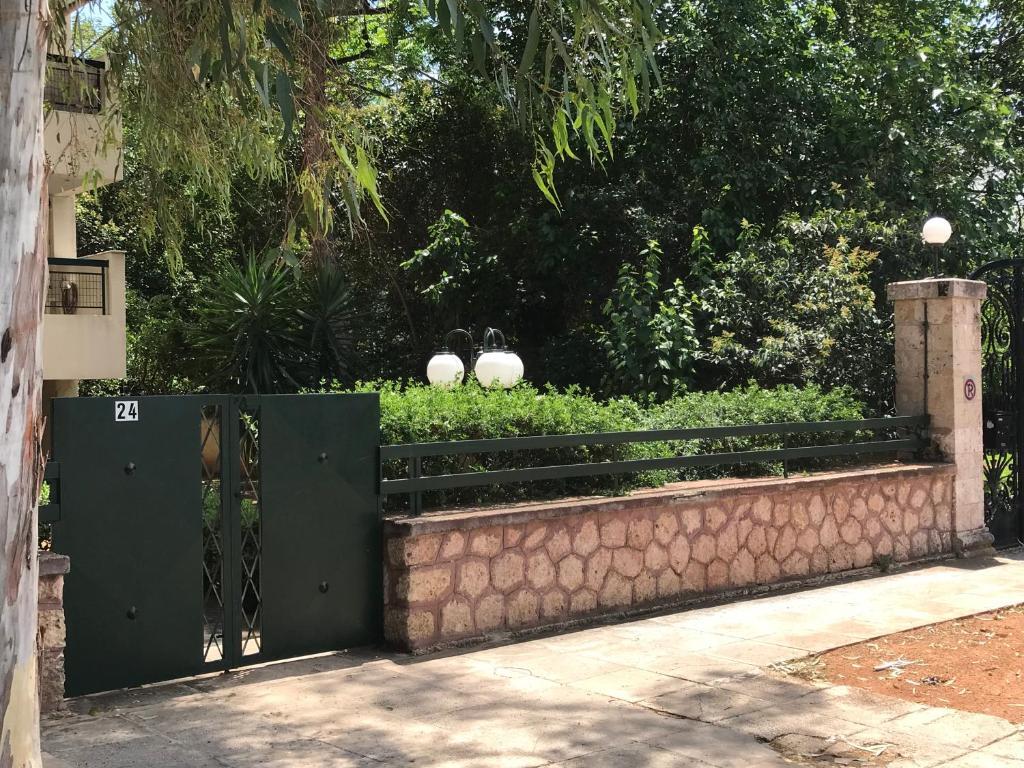 Hotel Aris Sweet Home