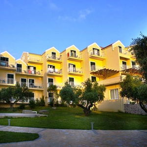 Hotel Lassi Hotel cazare Kefalonia