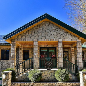 Hotel Eco Resort Elite cazare Kolasin