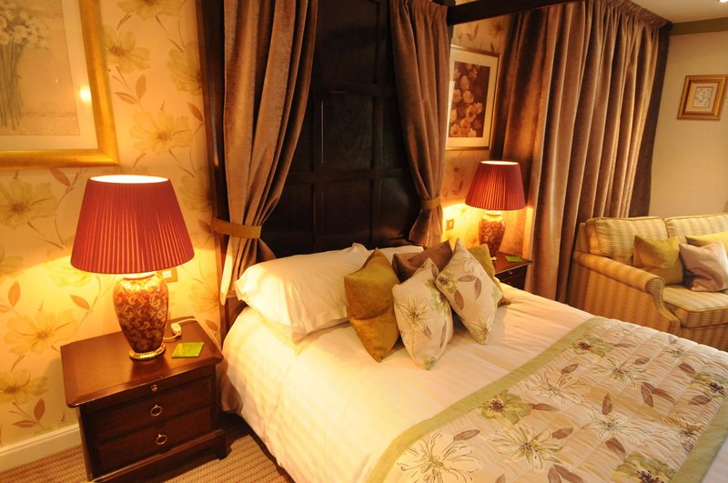 Hotel The Hillcrest Hotel, Sure Hotel Collection By Best Western