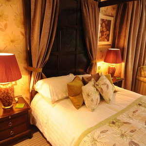 Hotel The Hillcrest Hotel, Sure Hotel Collection By Best Western cazare Widnes