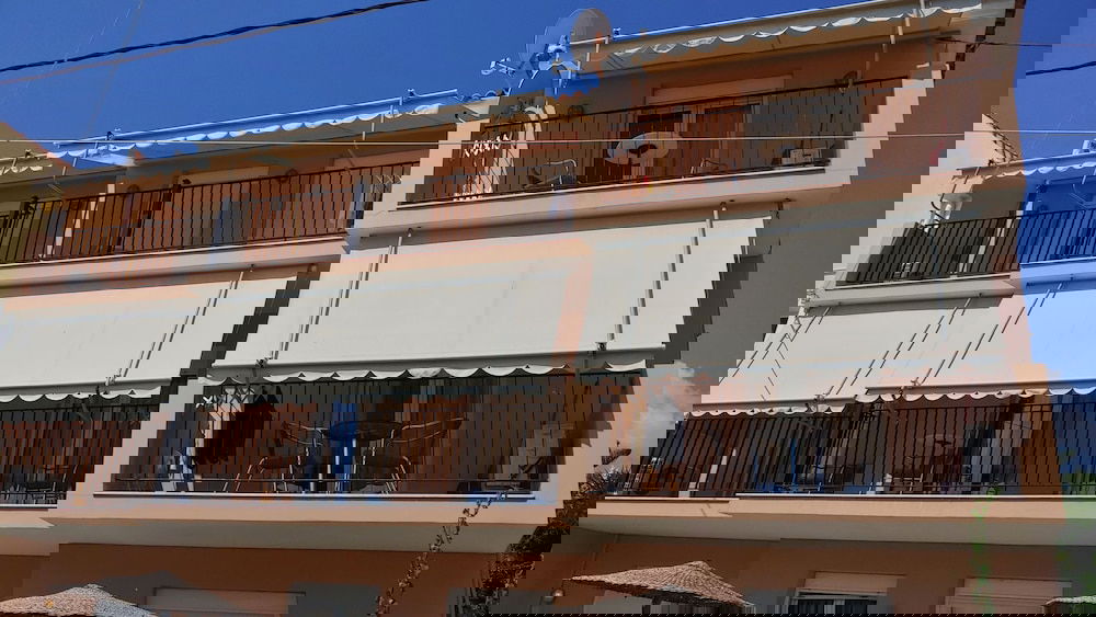 Hotel Alexander Apartments