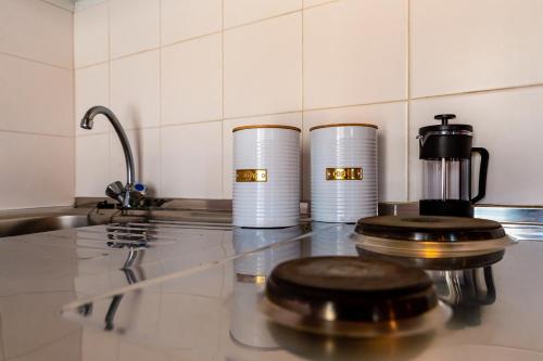 Hotel Anemos Studios & Apartments