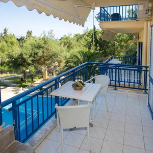 Hotel Rodon House cazare Limenaria