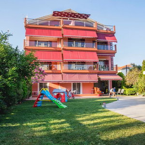 Hotel Imperial Studios cazare Lefkada (toate statiunile)
