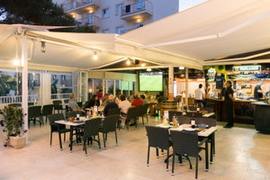 Hotel Cabot Tres Torres cazare Playa de Palma