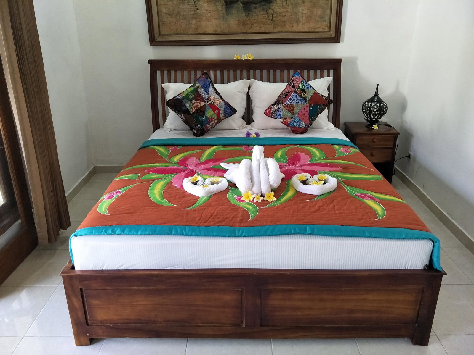Hotel Super Oyo Capital O Pondok Ayu Homestay