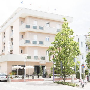 Hotel Hotel Atlantic cazare Bellaria-Igea Marina