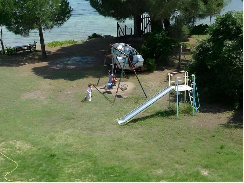 Hotel Studios Efi Beach