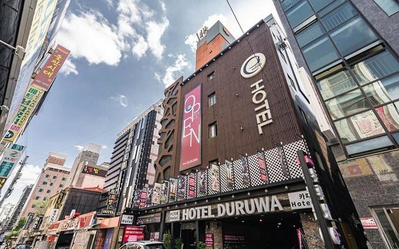 Hotel Hotel Duruwa Juan