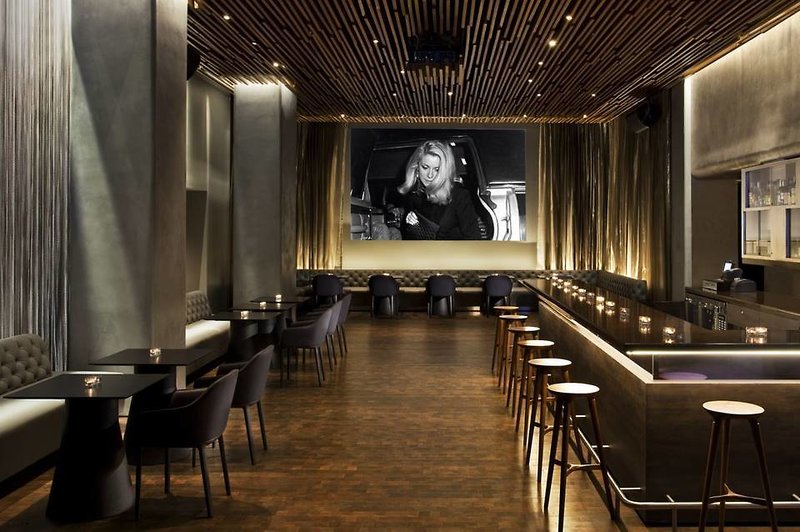 The Row Nyc Hotel
