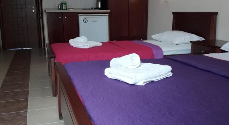 Hotel Olympic Studios Aslanidis