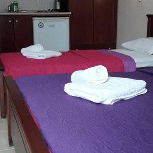 Hotel Olympic Studios Aslanidis cazare Olympic Beach