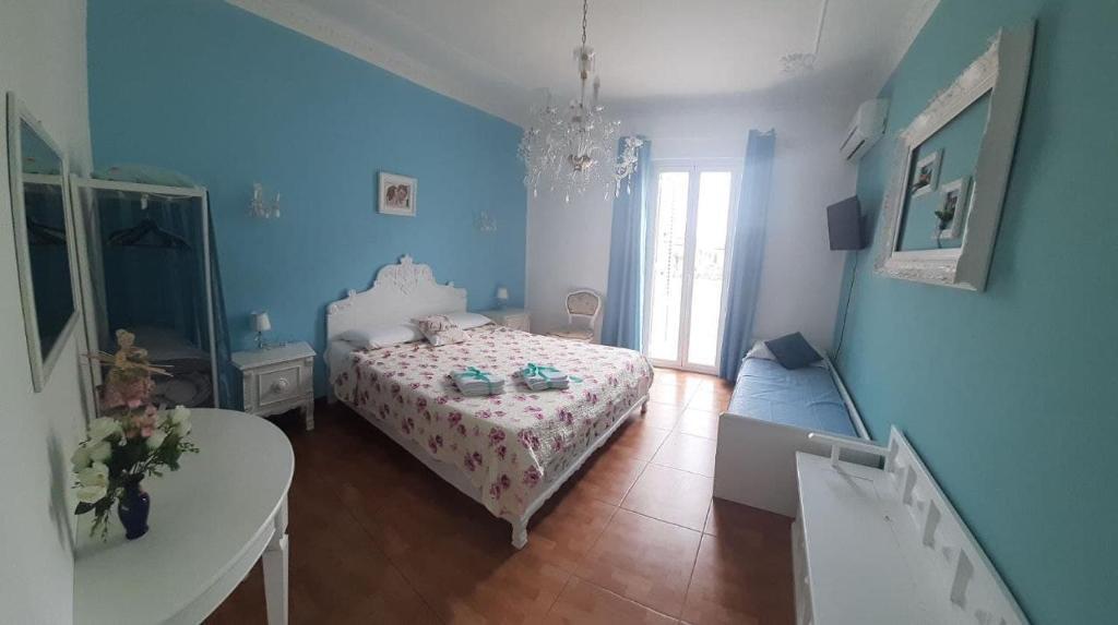 Hotel Affitta Camere Al Castello