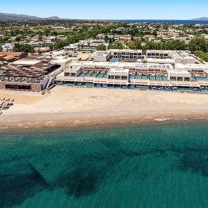 Hotel Mosay All Suite Hotel cazare Lampi