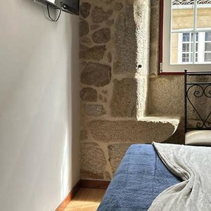 Hotel Alojamento Central cazare Chaves