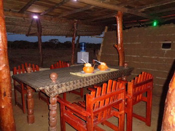 Hotel Jungle House