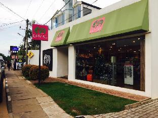 Hotel Oasis Skybeach Hostel Negombo