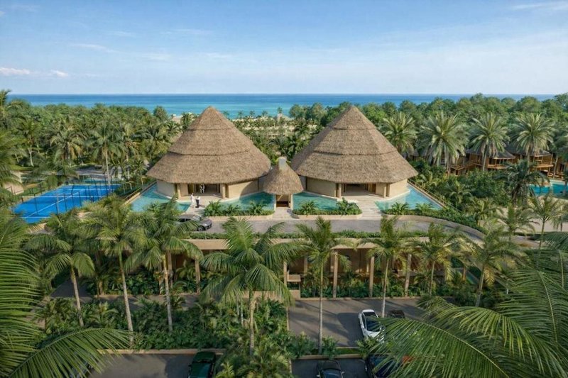Hotel Anaya Hotels & Resorts Zanzibar 5*
