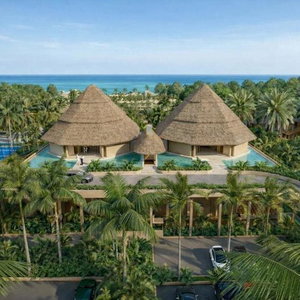Hotel Anaya Hotels & Resorts Zanzibar 5* cazare Pwani Mchangani