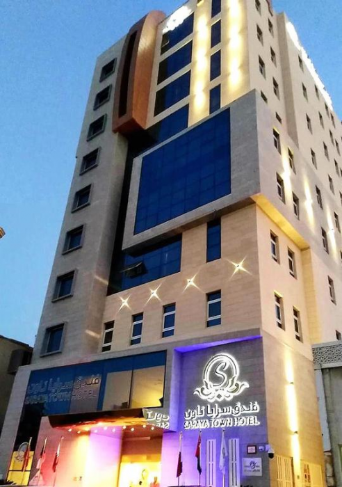 Hotel Saraya Palace Hotel