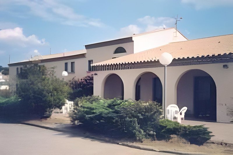Hotel Brit Hôtel Bosquet