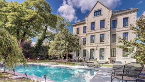 Hotel Demeure Saint Louis cazare Carcassonne