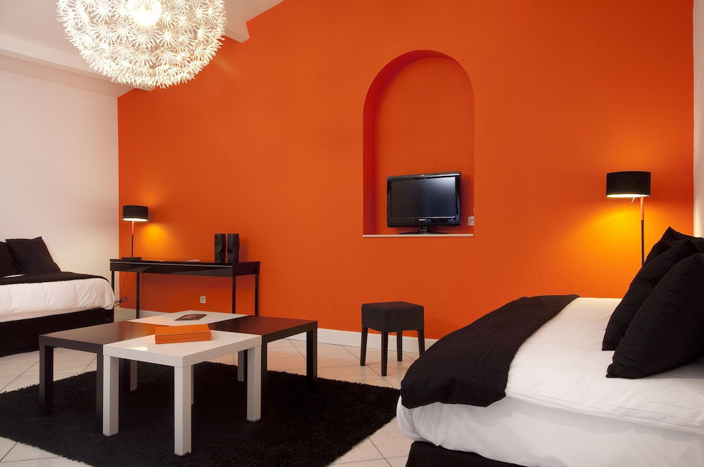 Hotel L'octroi