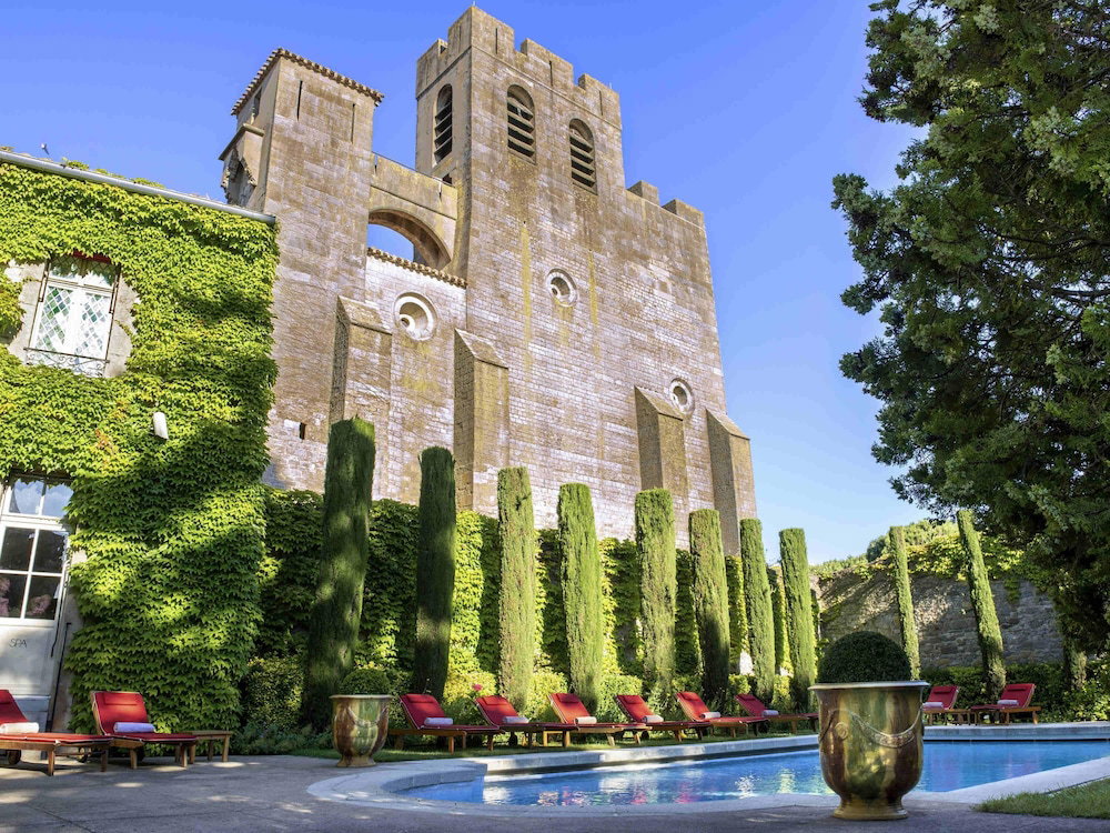 Hotel De La Cite Carcassonne - Mgallery Collection